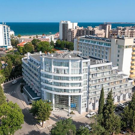 Hotel Perla All Inclusive Suneo Club (Adults Only) Слънчев бряг Екстериор снимка