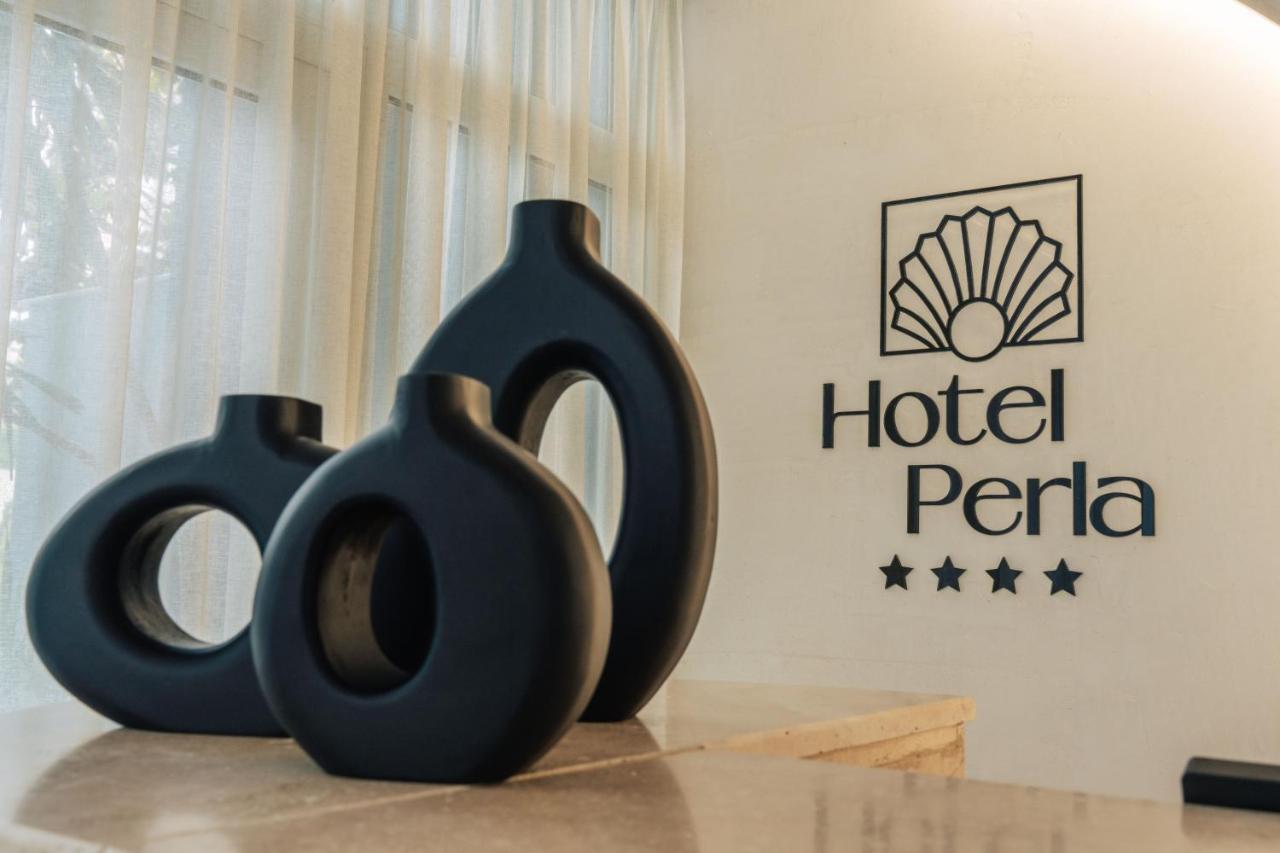 Hotel Perla All Inclusive Suneo Club (Adults Only) Слънчев бряг Екстериор снимка