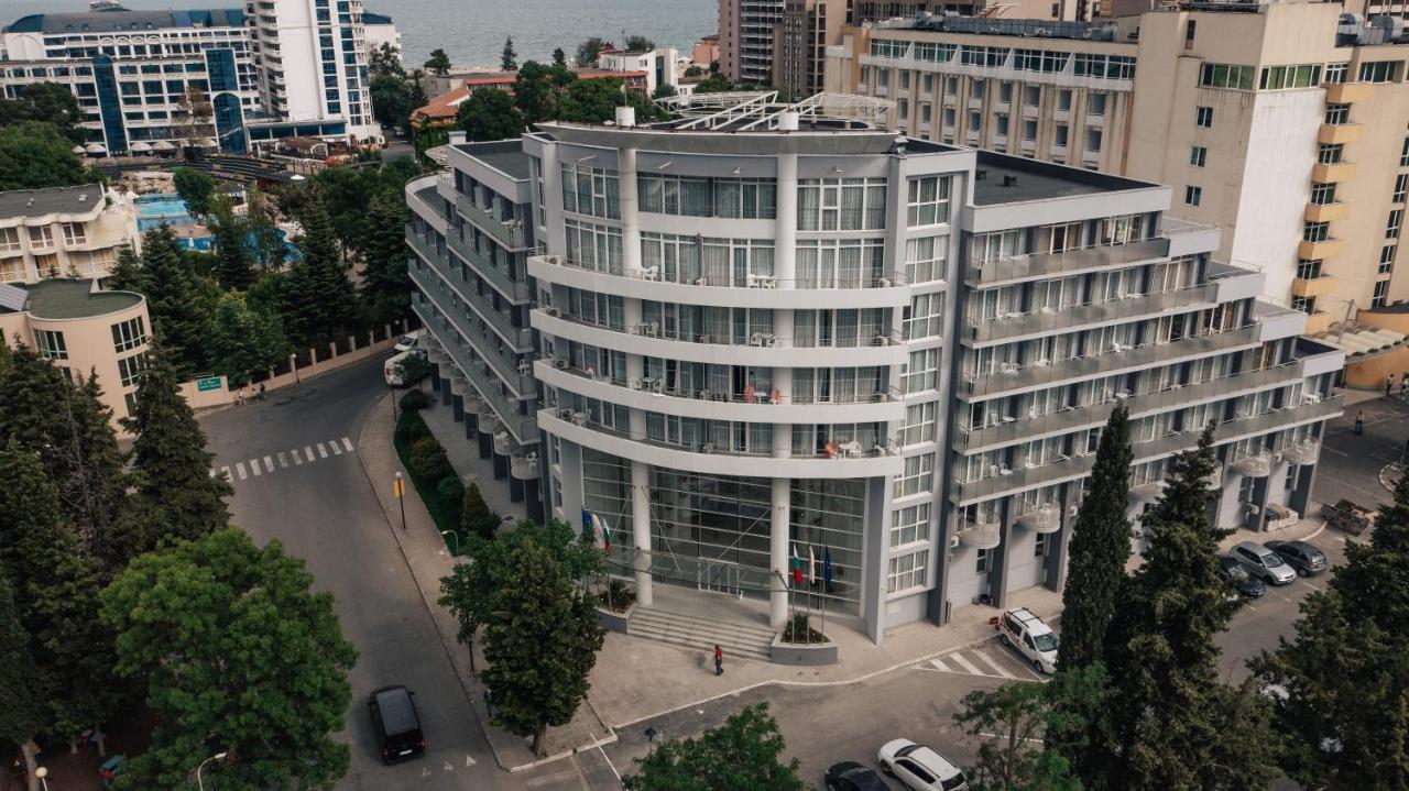 Hotel Perla All Inclusive Suneo Club (Adults Only) Слънчев бряг Екстериор снимка