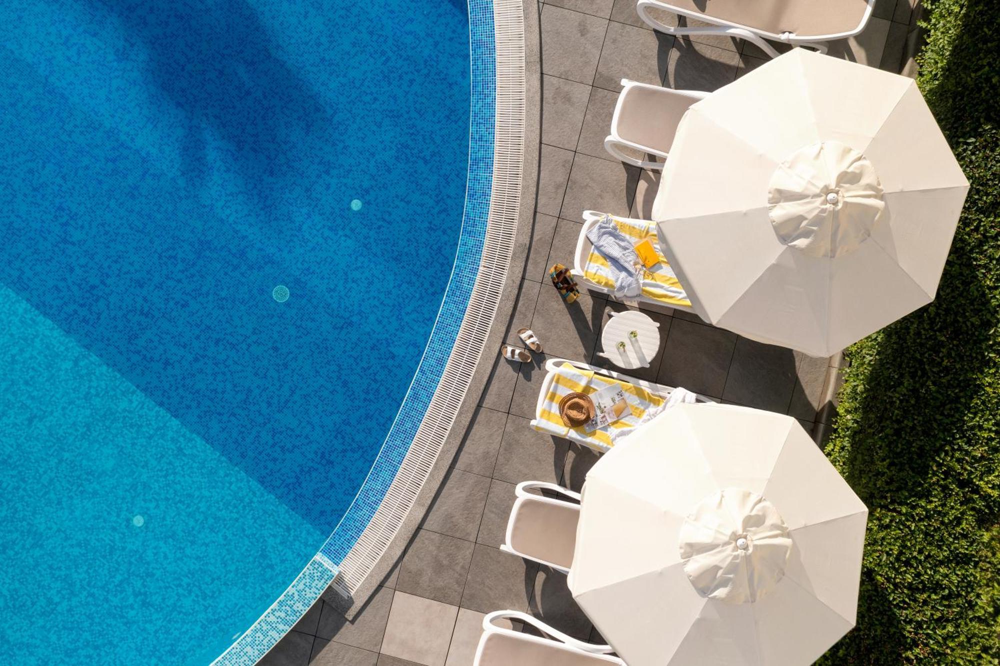 Hotel Perla All Inclusive Suneo Club (Adults Only) Слънчев бряг Екстериор снимка
