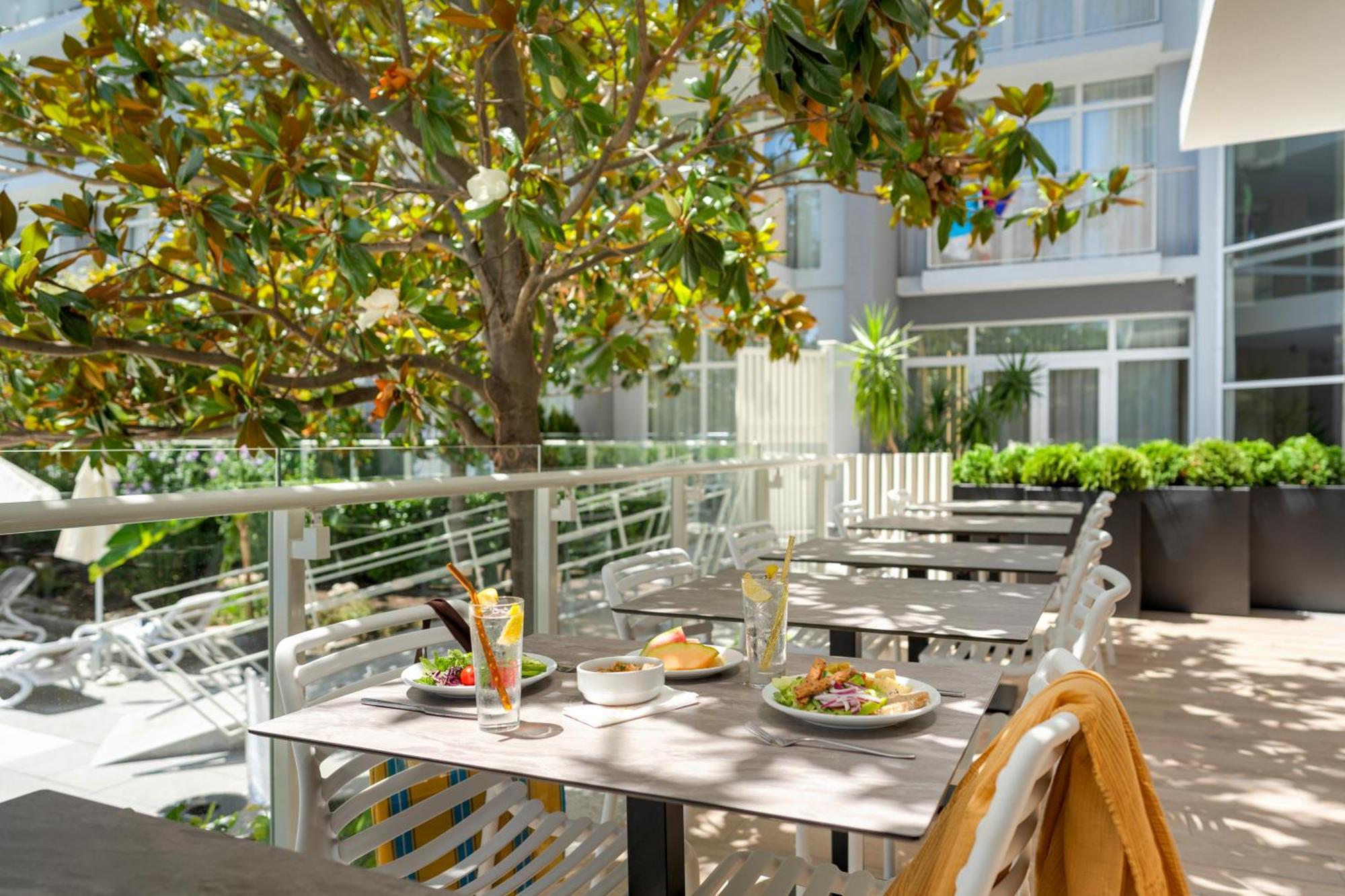 Hotel Perla All Inclusive Suneo Club (Adults Only) Слънчев бряг Екстериор снимка