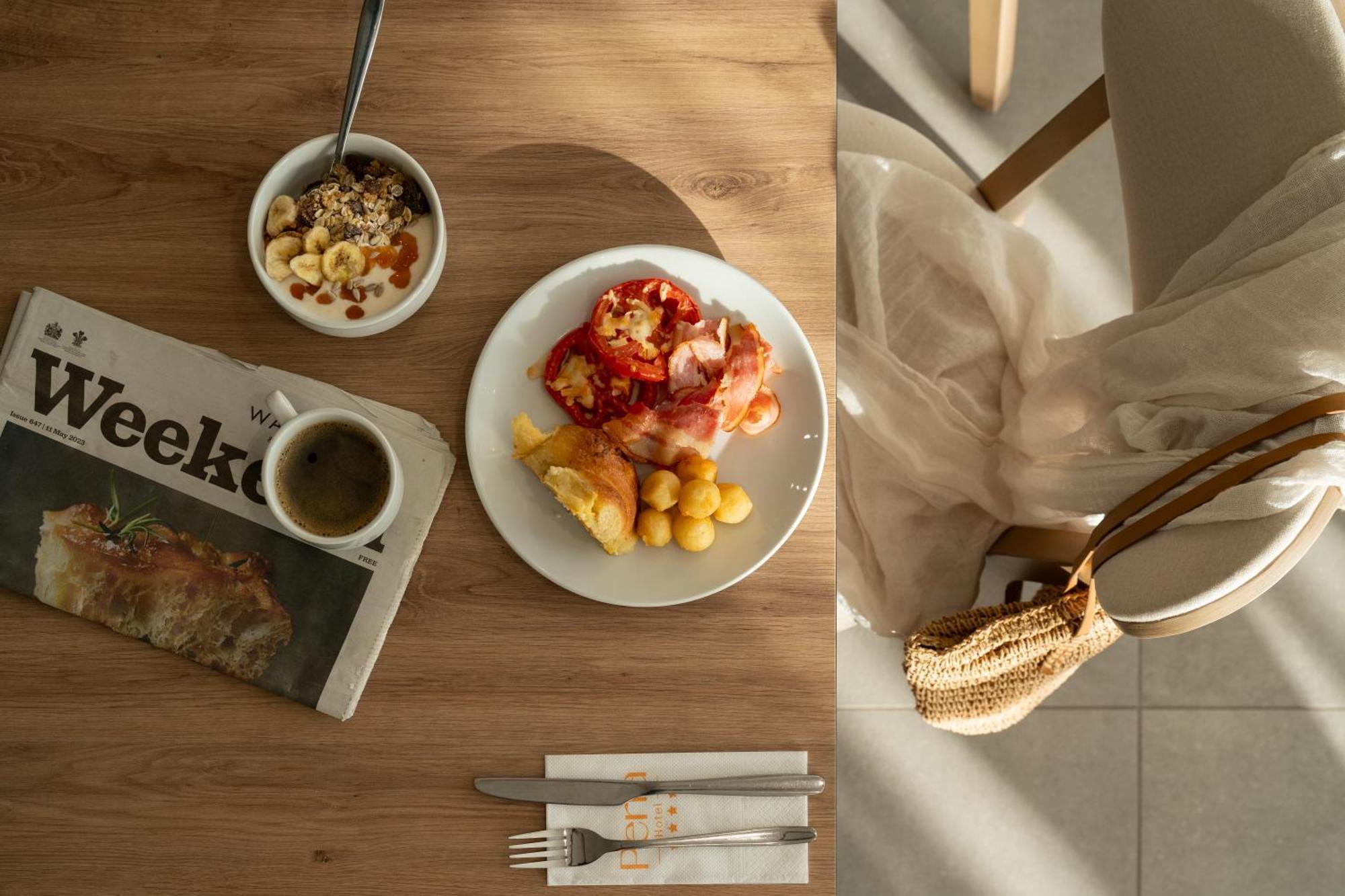Hotel Perla All Inclusive Suneo Club (Adults Only) Слънчев бряг Екстериор снимка